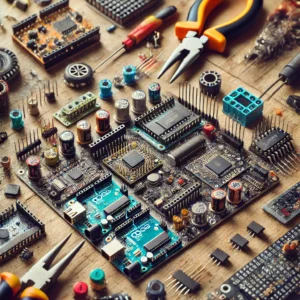 How to Select the Appropriate Microcontroller for Your Project